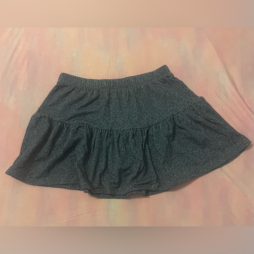 Posh Peanut Skirt